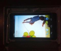 Tablet Telefono Samsung Tab 3