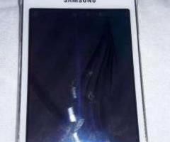 Samsung J1 Ace Blanco Usado