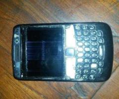 Vendo Blackberry 9360