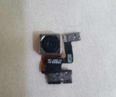 Camara iPhone 5