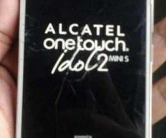 Alcatel Onetouch Idol 2 Mini S Leer