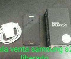Samsung S2
