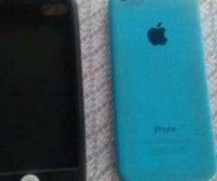 iPhone 5c 32giga