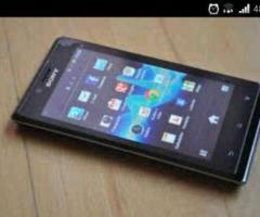 Vendo O Cambio Sony J