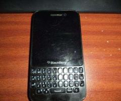 Blackberry q5 repuesto o reparar
