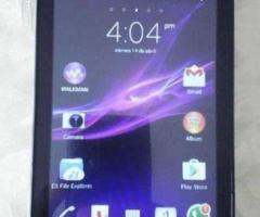 Sony Xperia E