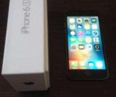 iPhone 6S 16Gb Desbloqueado