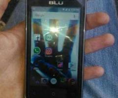 Blu Advance 4.0 L2 Liberado Android 6.0