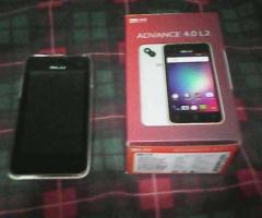 Telefono Blu Nuevo en Venta