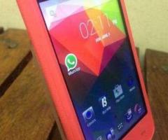TELEFONO BLU DASH J LIBERADO
