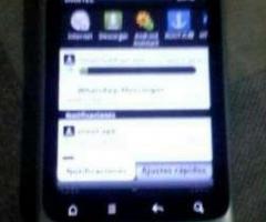Htc Wildfire Cambio X Bold6 Y 30 Mil