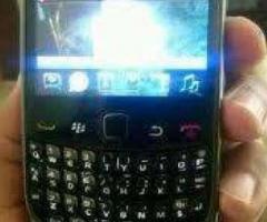 blackberry 9300 con whatsapp liberado
