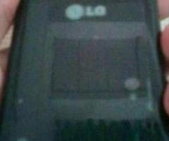 Se Vende Tlf Lg L5 2 Nuevo
