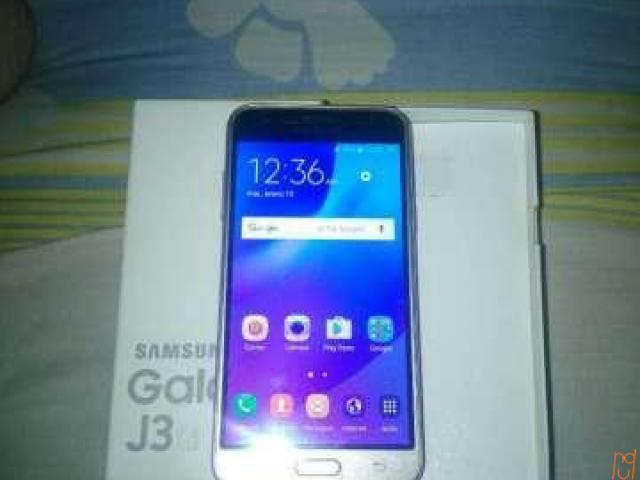 samsung galaxy j3 6 duos