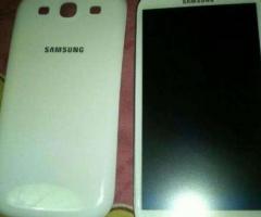 Samsung S3 Grande Liberado