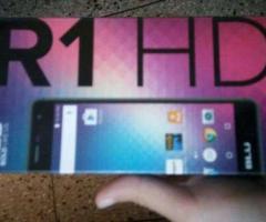 Vendo Blu R1 Hd
