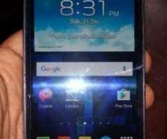 Samsung S3 Grande