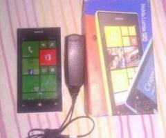 nokia lumia520
