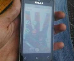 Blu Advance L2 Liberado Android 6.0