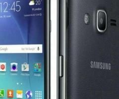 Samsung Galaxy J2 Nuevo en Oferta