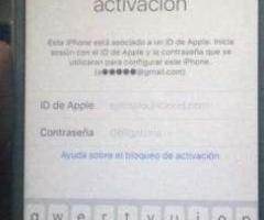 iPhone 6 Repuesto