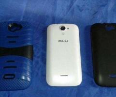 Blu Avance 4.0 Dual sim