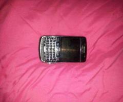 Blackberry bold 4