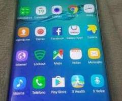 Samsung Galaxy S6 Edge Plus Liberado