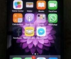 Vendo O Cambio iPhone 4s