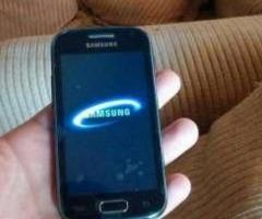 Samsung Galaxy Ace 2 8160