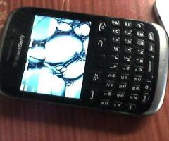 blackberry 9320 liberado solo que no lee chip de memoria