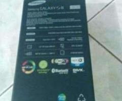 Caja Samsung S3