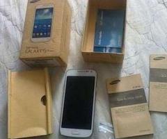 Samsung S4 Duos Remato
