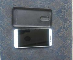 Vendo Blu Studio 6.0 Lte para Repuesto
