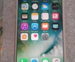 Iphone 7 128GB, nuevo. liberado