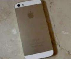 iPhone 5s para Repuestos