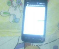 Blu Life Play Casi Nuevo Muy Buen Estad