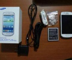 Samsung S3 Mini Liberado
