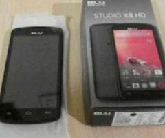 Vendo Blu Studio X8 Hd
