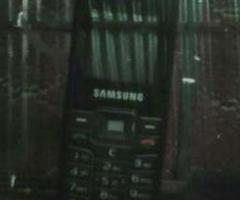 Se Vende Samsung Basico
