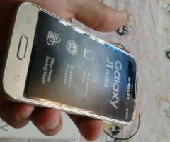 Samsung Galaxy J1 Mini Impecablee