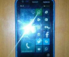 Nokia 620 Movistar H