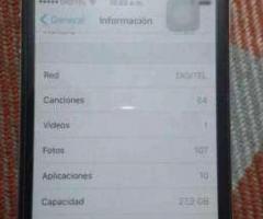 Iphone 4s DIGITEL