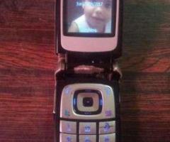 Nokia de Chip