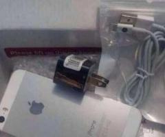 Iphone 5s 16gb liberado