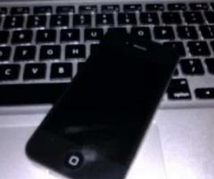 iPhone 4 Operativo
