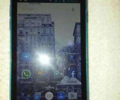 Vendo O Cambio Blu Dash Music 4.0