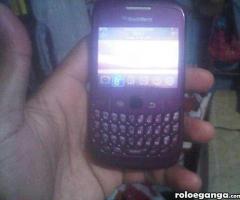 blackberry 8520