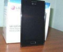 Se Vende por Urgencia Lg L5 Como Nuevo