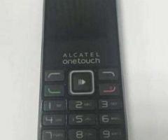 Alcatel Onetouch 1041a Movistar
